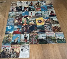 Soldier The British Army