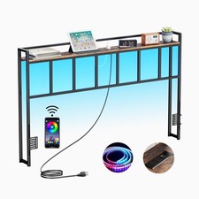 Headboard Queen Size