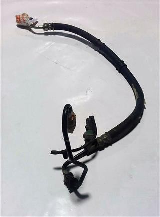 Power steering hose honda - power,