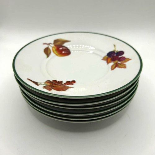 Royal worcester evesham vale - royal,