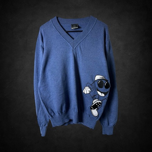Umbro kim jones blue - x,