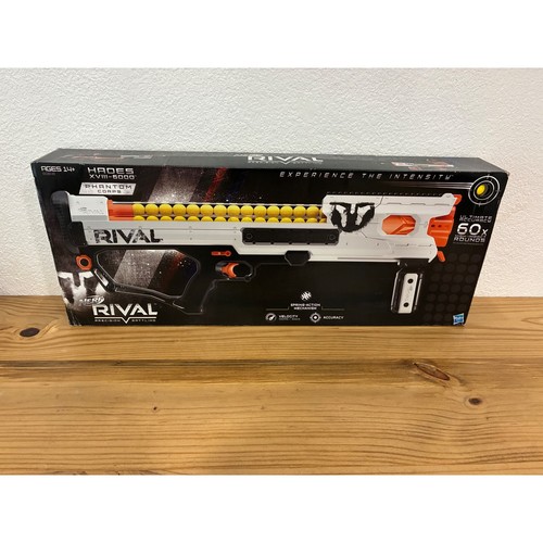Nerf rival phantom corps hades - nerf,