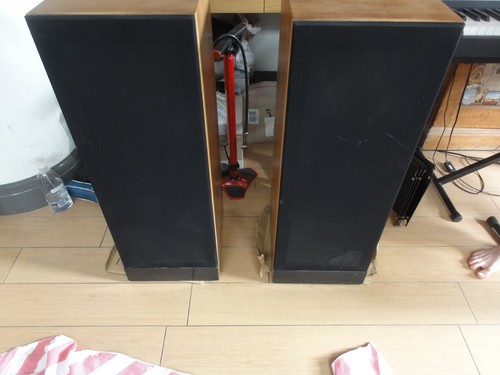 Proac ebs vintage tall - proac,