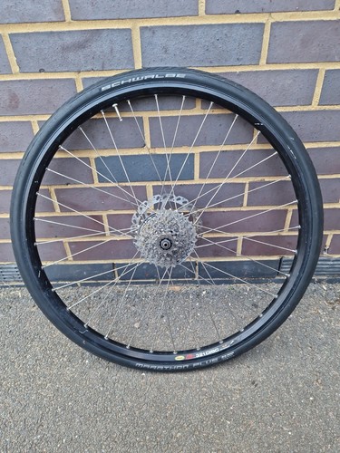 Mavic 321 disc 26in mtb - disc,