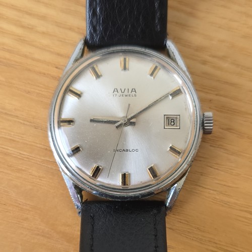 Vintage 1960 avia - avia, men’s