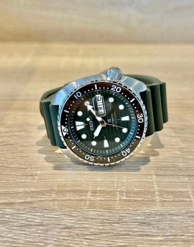 Prospex seiko king turtle - prospex,