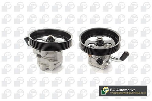 Steering hydraulic pump fits - hydraulic,