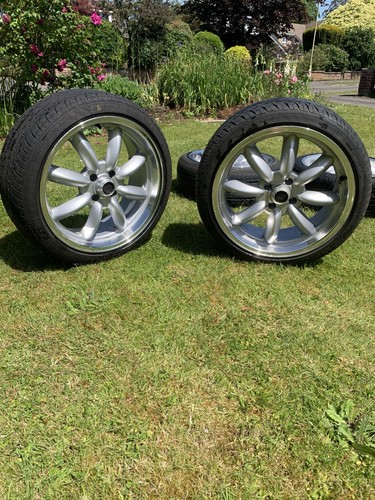 Rota alloy wheels 4 - rb,
