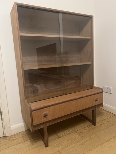Mid century 1960 display - 1960’s,