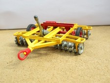 Corgi Toys 71 Wheel Controlled