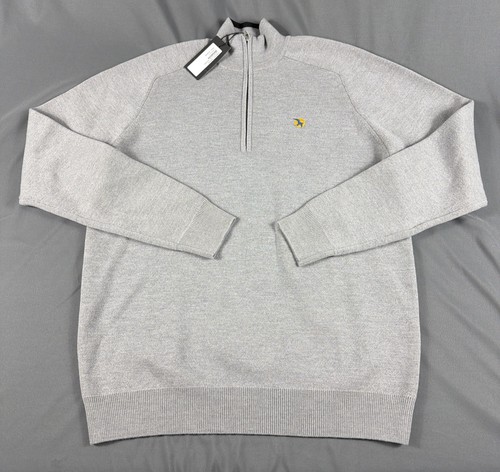 Galvin green golf - green, sweater