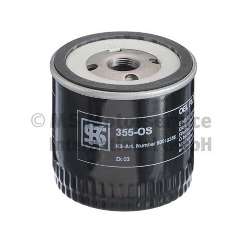 Kolbenschmidt oil filter ford - oil,