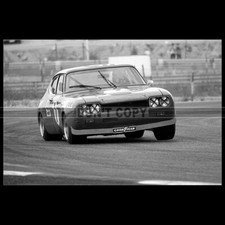 Photo A.033961 FORD CAPRI RS