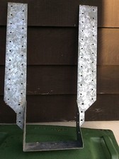 Joist Hanger for Timber connections, 1No, Simpson JHA 450X150 HORSHAM, Sussex, 