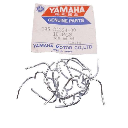 Yamaha 100 yl1 - yl3, e