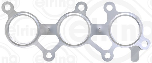 Cylinder head elring - head,