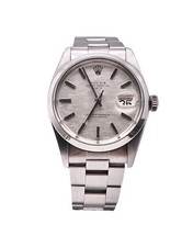 Rolex Date 1500 Automatic