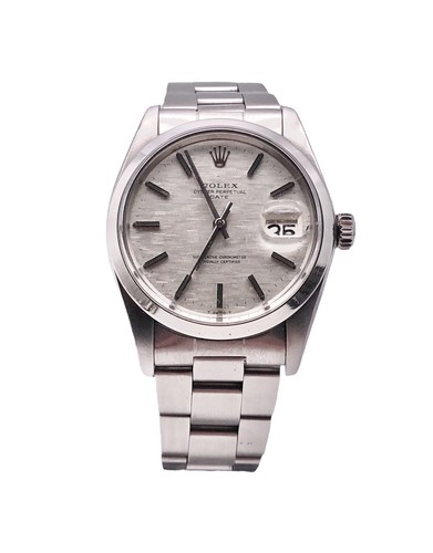 Rolex date 1500 - 1500, automatic