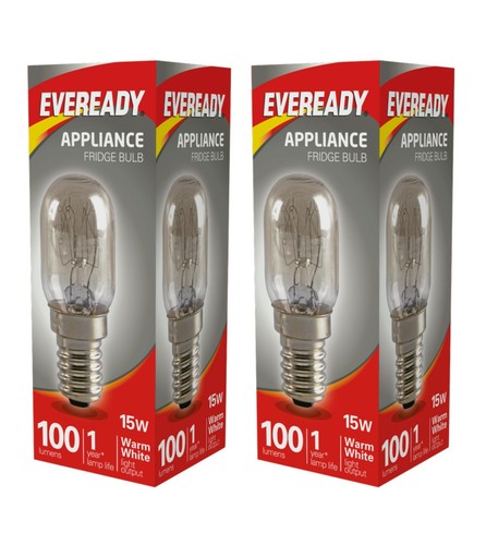 Eveready 220 240v 15w - x,