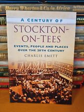 CHARLIE EMETT A Century of