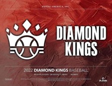 2022 Panini Diamond Kings