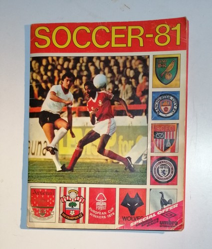 Vintage complete fks soccer - vintage,