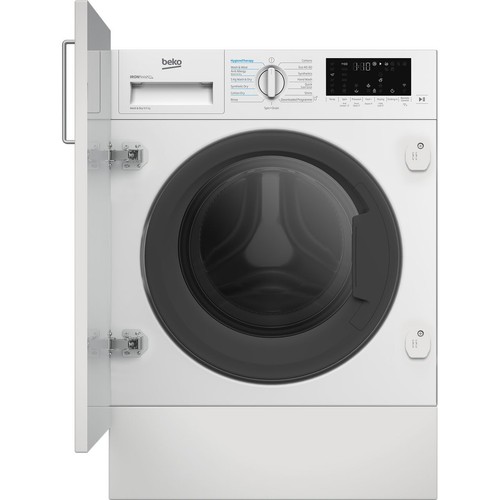Beko wdik954451f built - built, in