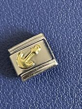 Golden Embossed Raised Sailors