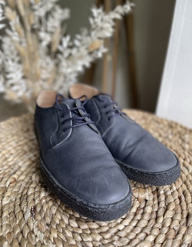 Cos mens genuine leather lace - mens,