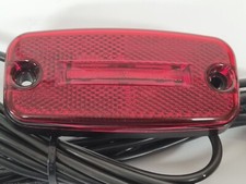 HELLA Rear Marker Light   -