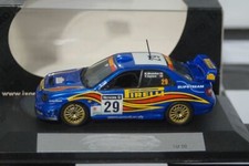 Ixo Subaru Impreza WRC 01