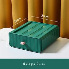 Storage Boxes Drawer