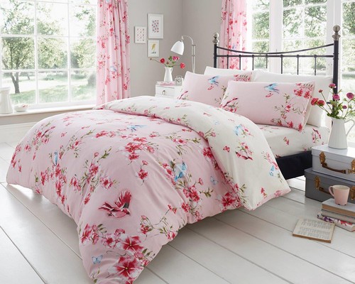 Clearance bedding reversible - clearance,