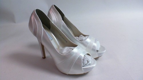 Touch ups wedding bridal shoes - wedding/bridal,