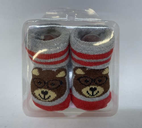 Swiggles baby bootie socks - bootie,