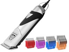 Professional Dog Clipper Set