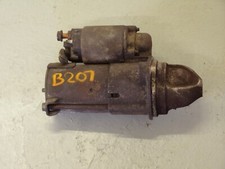 SAAB 9-3 B207 1.8 T STARTER MOTOR