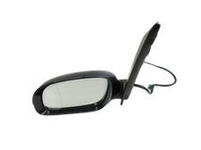 Mirror exterior mirror Li El. kl. 9B9 for Touran 1T LC9X