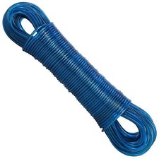 Vinsani 50m Washing Line Rope