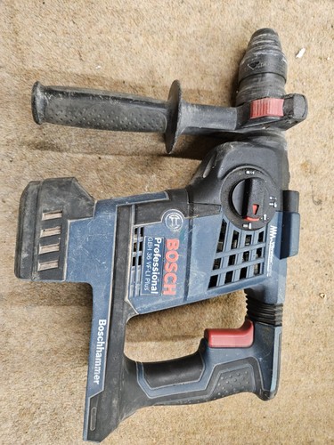 Bosch gbh li plus - bosch,