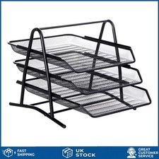 Elegant tier wire mesh - 3-tier,