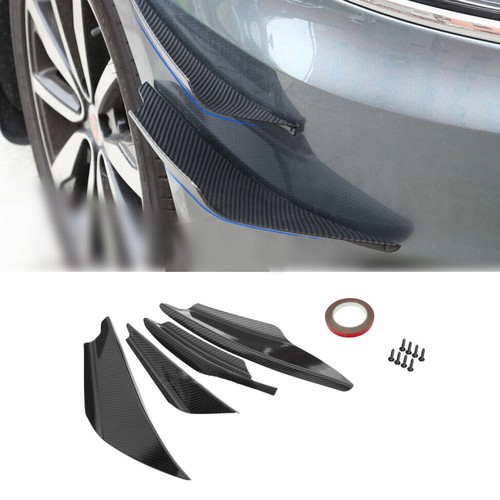 4pcs universal carbon car - universal,