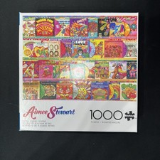 Buffalo Retro Album Covers