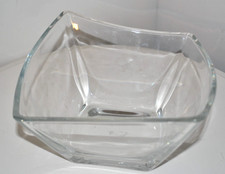 Walther Glass Bowl 'Winx'-