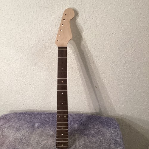 Guitar neck strat - guitar,