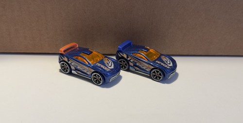 Hot wheels drift tech - hot,