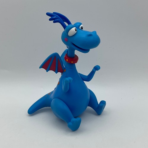 Disney junior doc - junior,