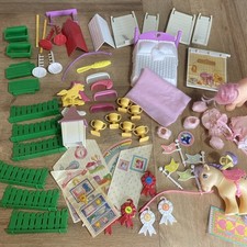 My Little Pony G1 Lemon Drop