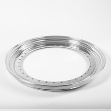 2 x BBS outer lips deep dish