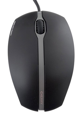 Cherry gentix silent mouse - gentix,